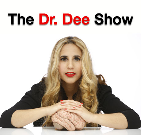 Dr. Dee show